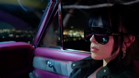 gucci eyewear billie eilish